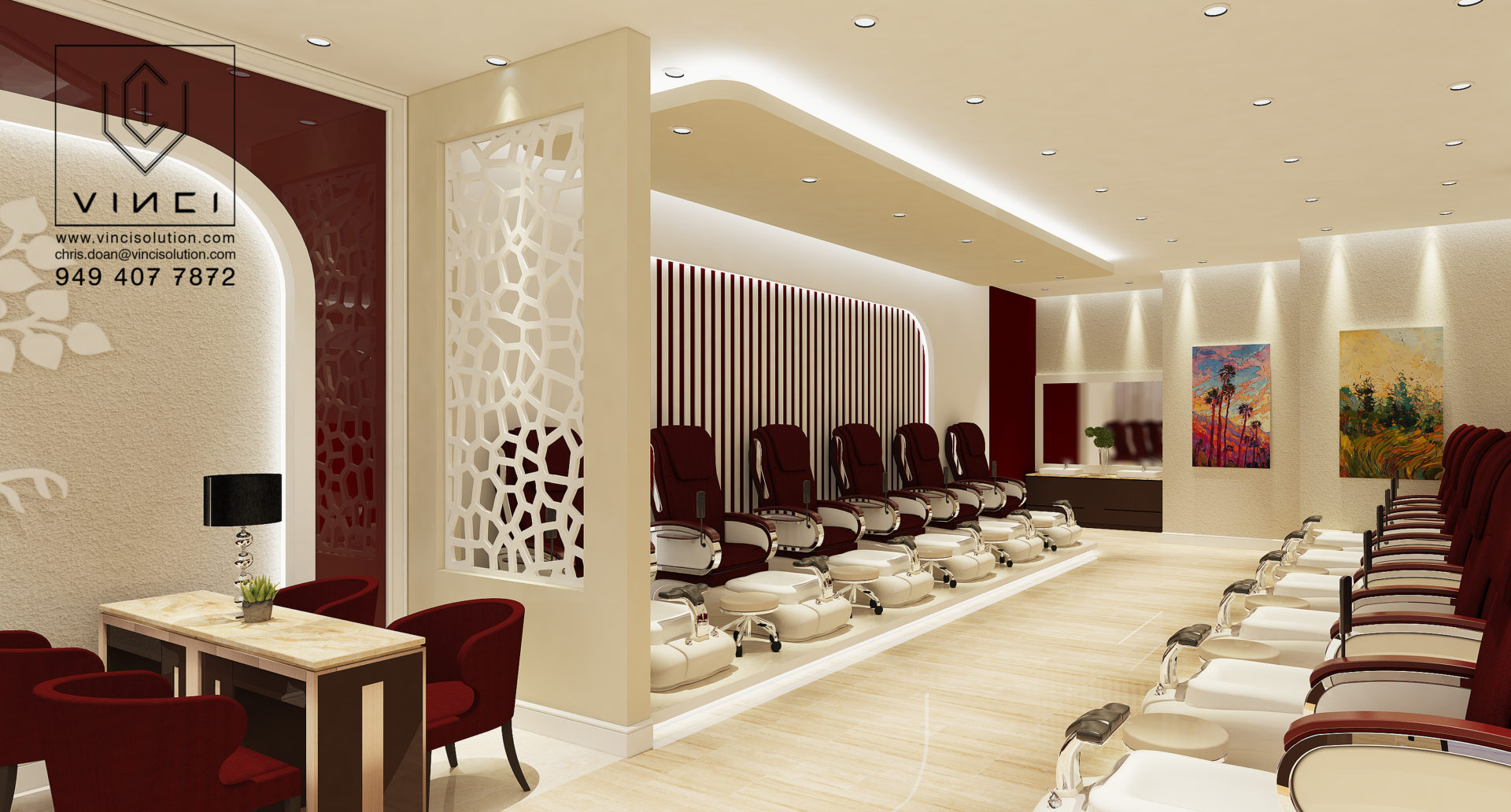 5. How to Create a Unique and Functional Nail Spa Design - wide 7